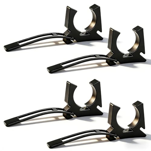 ETZ Boat Hook Holder Replacement for SOF-LOC, 4 Pack