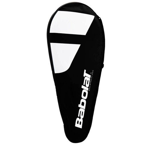 BABOLAT Unisex's Expert Racket Cover, Black/Negro, One Size