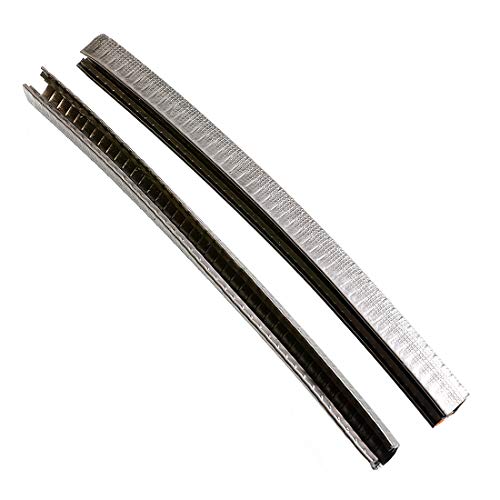 Skateboard Deck Guards Protector - Thin 7.84in Black 2pk