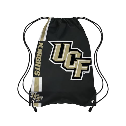 UCF Knights Drawstring Backpack - Team Color, One Size