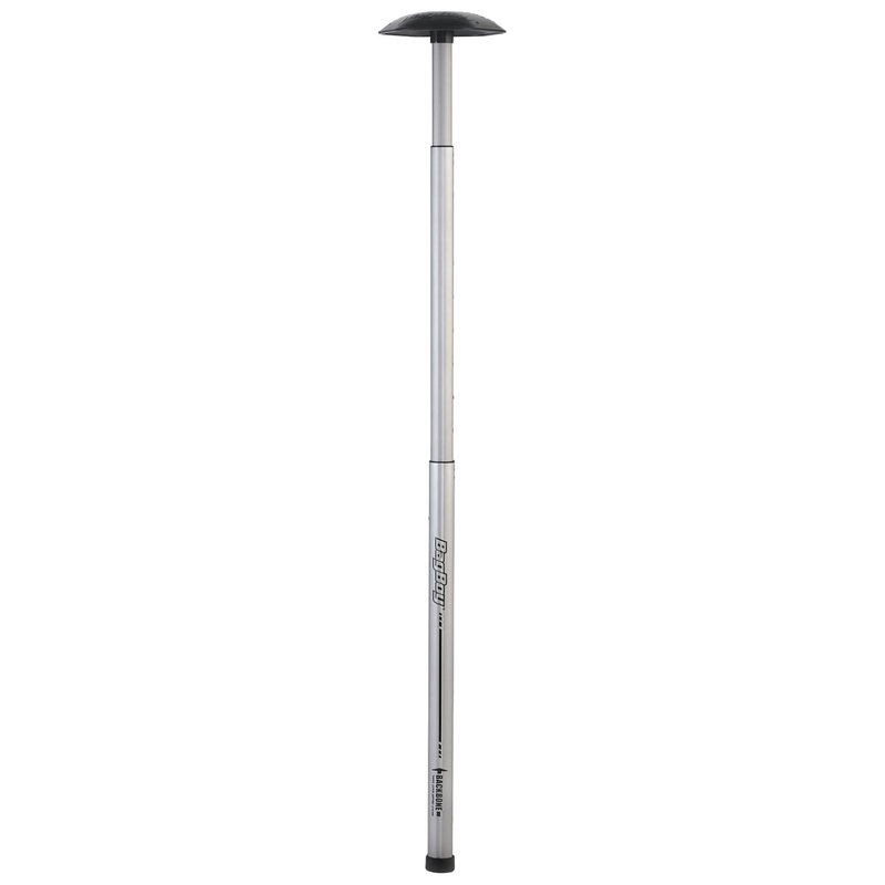 Bag Boy Backbone Golf Travel Cover Support System- Golf Travel Bag Support Pole