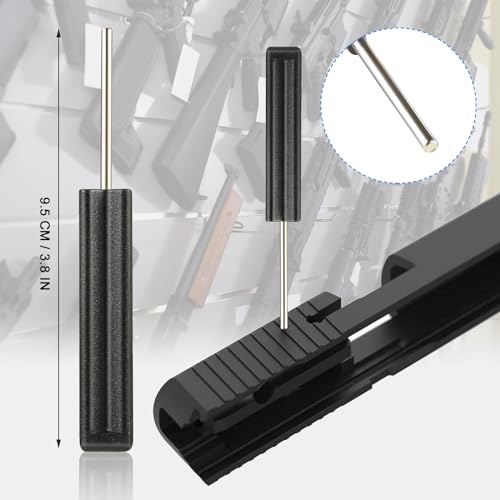 Glock Tool Kit with Cloth Bag - Disassembly & Maintenance Tools