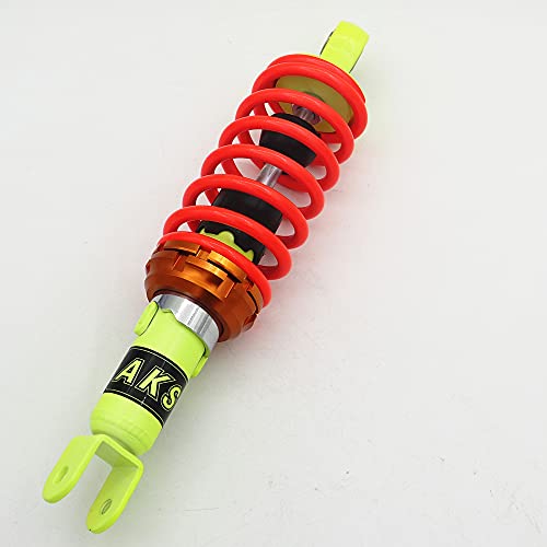 280mm Motorcycle Shock Absorber for Honda, Yamaha & Scooter Models