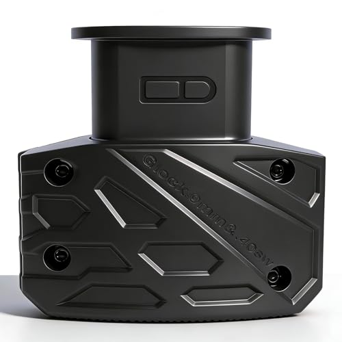 Glock Magazine Loader for 9mm & .40 S&W - Durable Portable Design