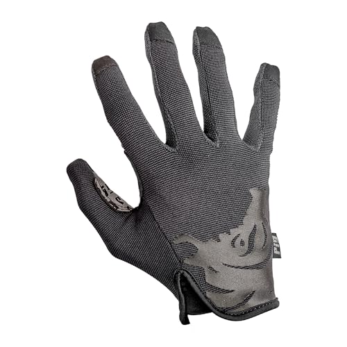 High Dexterity Touchscreen Utility Gloves for Shooting Sports