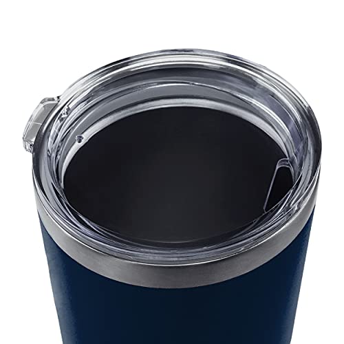 30oz Insulated Stainless Steel Travel Mug with Team Logo