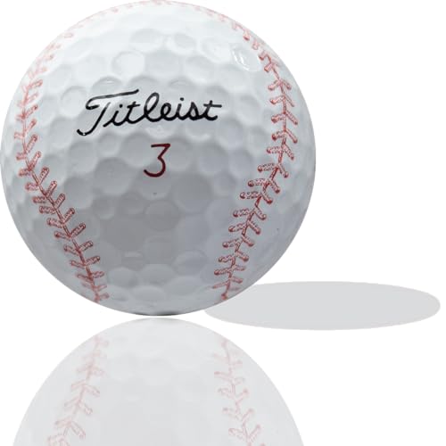 Refinished Titleist Pro V1X Golf Balls Set of 12 | Certified Used Golf Balls for All Skill Levels