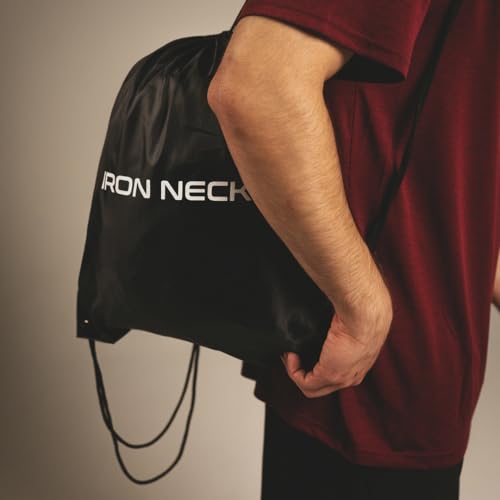 Drawstring Gym Backpack for Training Gear and Accessories