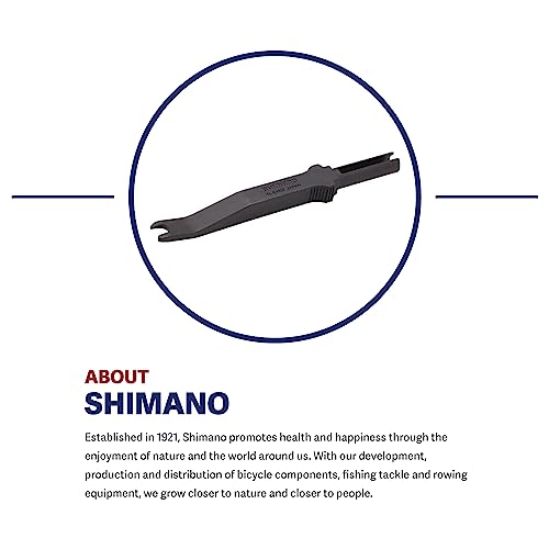 E-Tube Plug Tool for Shimano Di2 Wiring - TL-EW02