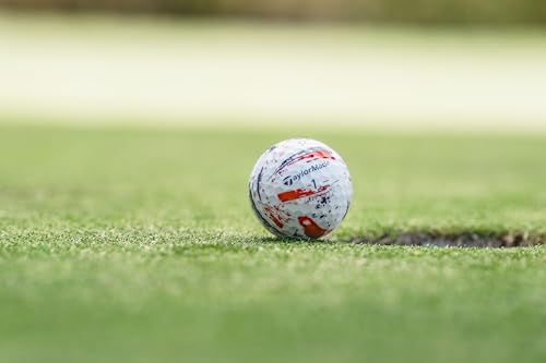 SpeedSoft Golf Balls - Ultra-Soft Feel & Maximum Distance
