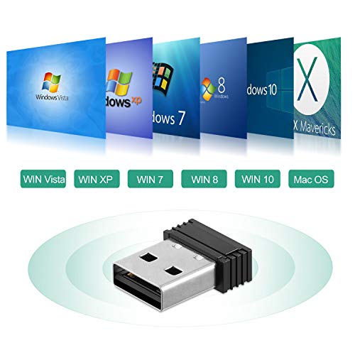 ANT+ USB Dongle for Indoor Cycling Data Transmission