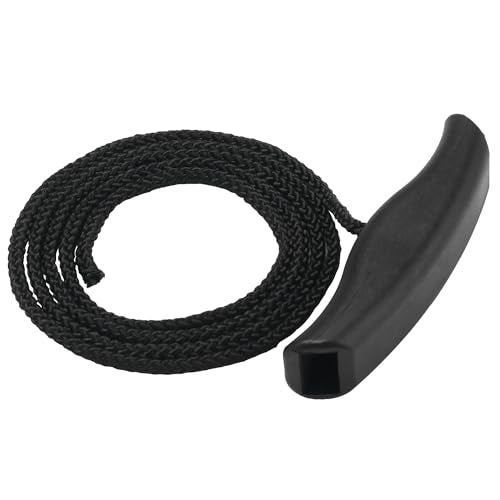 MKA-45 Trolling Motor Rope Handle for Minn Kota Maxxum & Edge