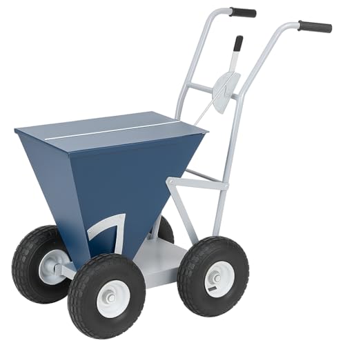 Heavy Duty Dry Line Marker - 100 lb Capacity, 1 Count