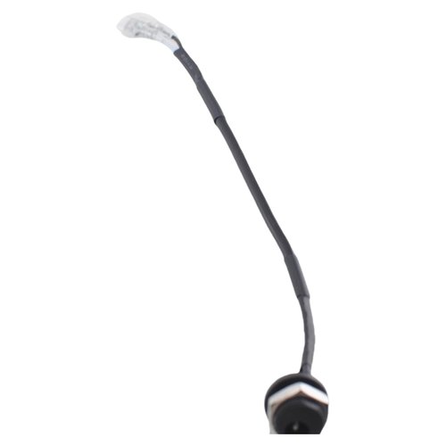 for Peloton Bike Power Plug Connector Replacement Parts for Peloton Exercise Bikes Input Cable Compatible with Peloton Bicycle (not Supported Bike+)