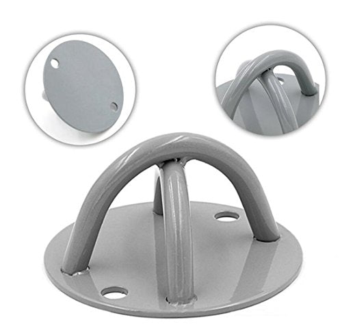 Wall Mount Bracket for Suspension Straps and Resistance Bands