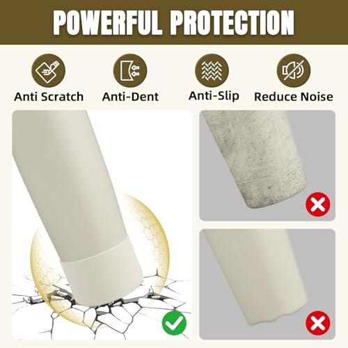 2PCS Silicone Boot for Owala FreeSip Sway Bottles - Almond Birch & Lightly Toasted