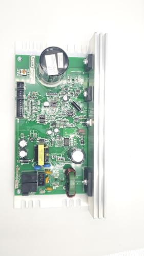 Treadmill Control Board - Replacement for NordicTrack & ProForm Models