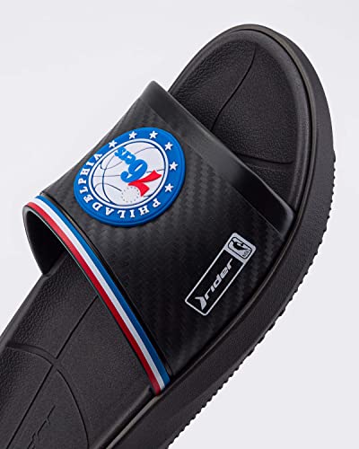 Men's NBA Athletic Slides - Comfortable Sports Footwear