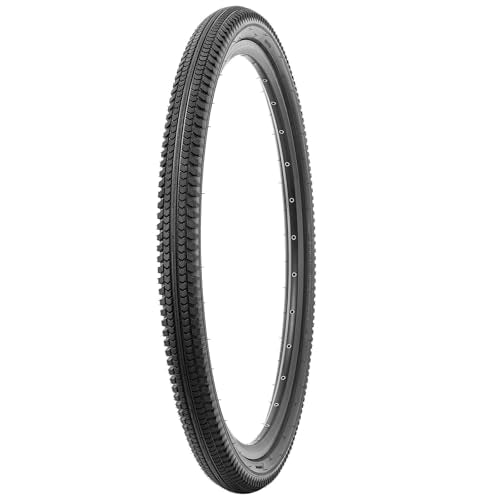 YunSCM 2-Pack 29 Inch Bike Tires 29x2.125 for Urban & Mountain Cycling - Black01