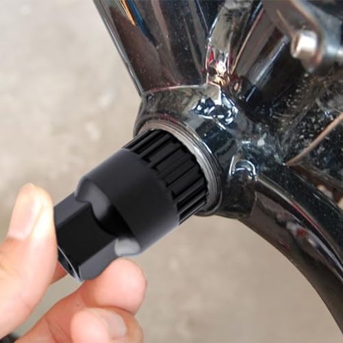 Bottom Bracket Tool - 20-Tooth Cartridge Removal Wrench