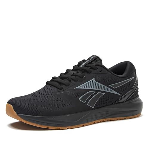 NFX Trainer 2 Cross Training Shoes for Men - Size 10.5 Black/Grey