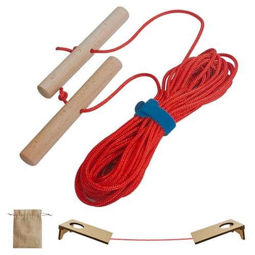 Cornhole Boards Distance Measuring Tool - Setup Device