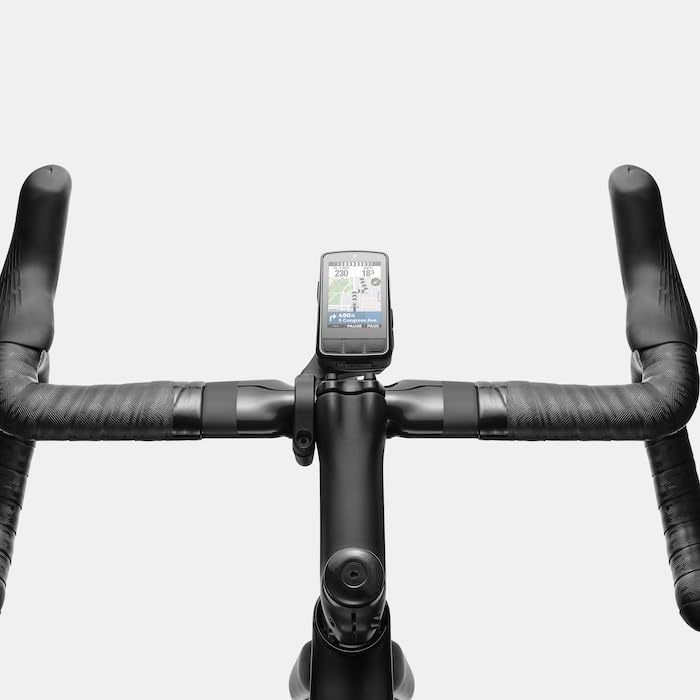 ELEMNT Bolt V3 GPS Cycling Computer with Turn-by-Turn Navigation