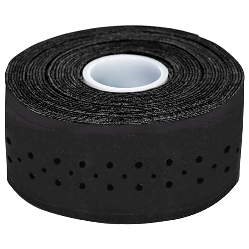 Pickleball Paddle Replacement Grip Tape - Overgrip - Black