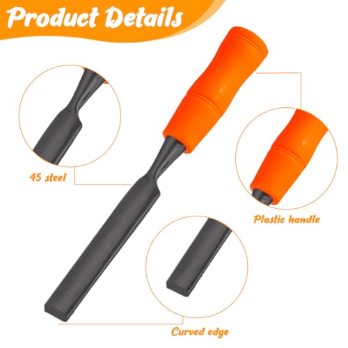 Golf Grip Tape Remover Tool - Durable Steel Blade Scraper