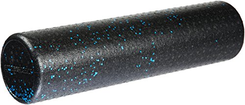 High-Density Foam Roller for Exercise and Recovery - 24 Inch
