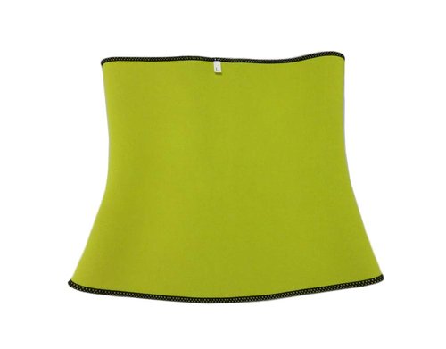 Vinmin Hot Slimming Belt Trainer Shaper Workout Sauna Suit Weight Loss Cincher