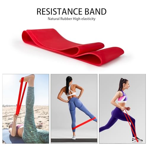 5 in 1 High Density Foam Roller Set for Muscle Recovery and Flexibility