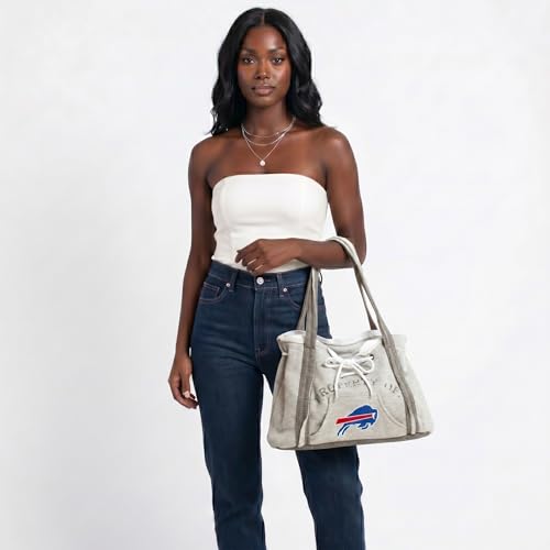 NFL Hoodie Purse - Stylish and Functional Handbag