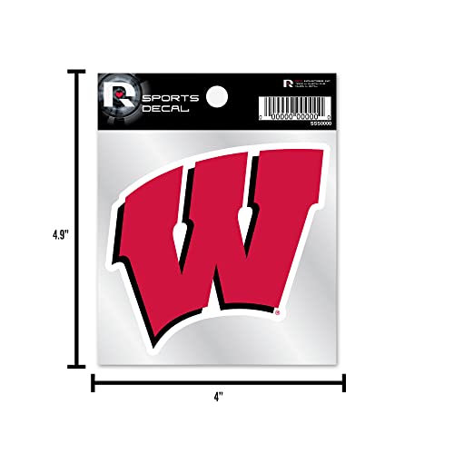 NFL Primary Logo 4x4 Die-Cut Decal for Any Surface