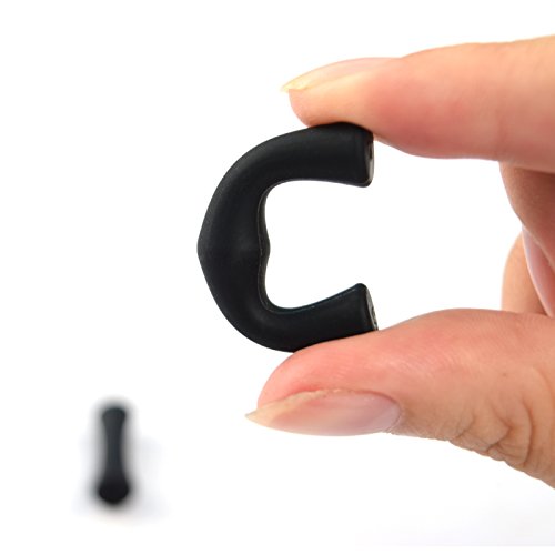 Archery Finger Saver Guard - Silicone Bowstring Protector