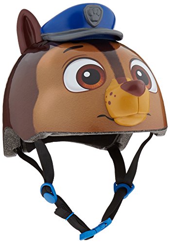 Bell Toddler Child Bike Helmet 3D Chase Multisport, 45-53cm Fit