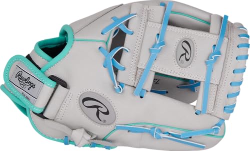 Sure Catch Baseball Glove - Francisco Lindor Model 11.5" - Right Hand Throw