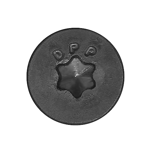 DPP Titanium Mount Plate for Smith & Wesson M2.0 Optics Ready 7075T6 Aluminum