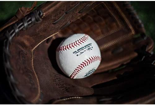Rawlings Cal Ripken Baseballs - Competition Grade RCAL1 for Youth 14U | Multiple Count Options