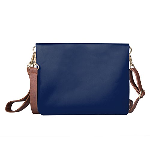 Dallas Cowboys Team Logo Foldover Tote Handbag - One Size