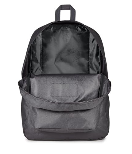 JanSport 26L Superbreak One Backpack Smokey Grit Durable School Daypack