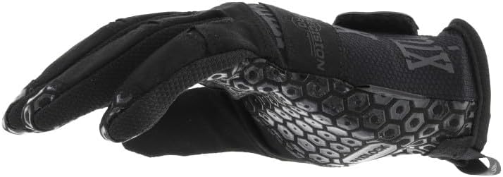 Mechanix Wear Precision Pro Grip Gloves - High-Dexterity Design for Enhanced Performance