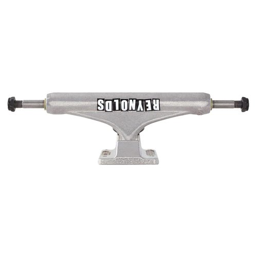 INDEPENDENT Truck Company 159 Hollow Reynolds Block Silver Mid Skateboard Trucks