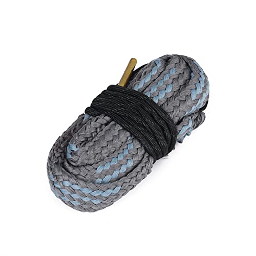 Compact Gun Cleaner Rope for .50/.54 Cal - Ultimate Rifle Build