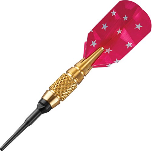 Viper Termite Soft Tip Darts - 4.5g Brass Barrels