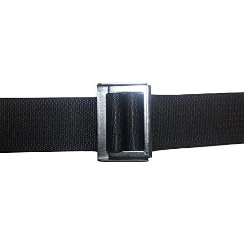 LITTLE FIREFIGHTER FR80 WATER HEATER SEAT BELT STRAP FRONT TENSIONs
