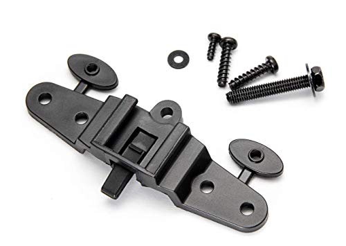 Rear Rack Safety Light Bracket for CatEye Taillights