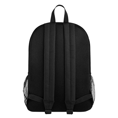 Philadelphia Eagles NFL Logo Backpack with Laptop Sleeve