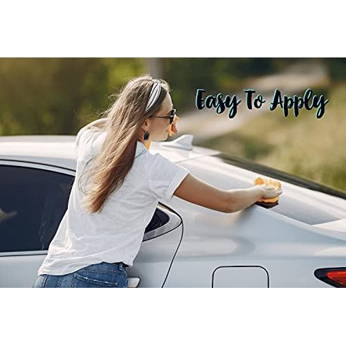 German Shepherd Peeking Paws Sticker (2 Pack) 4¡± x 3¡± German Shepherd Vinyl Decals for Cars, Car Windows, Water Bottles, Phones. Gift for German Shepherd Owner, K9