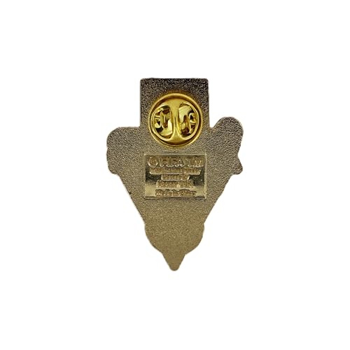 2026 FIFA World Cup Lapel Pin - Official USA Collectible Souvenir